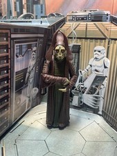 Star Wars 3.75” Trade