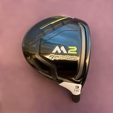 TaylorMade M2 FW3 15° Fairway