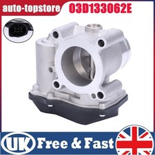Throttle Body for Seat Ibiza
