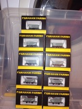 Graham farish 377-452 16 ton