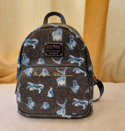 Loungefly harry potter mini - potter,