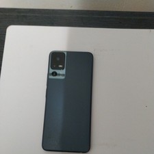 SIM Free TCL 40SE 128GB Mobile Phone - Dark Grey Grade A+++