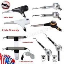 Dental Alumina Air Polisher