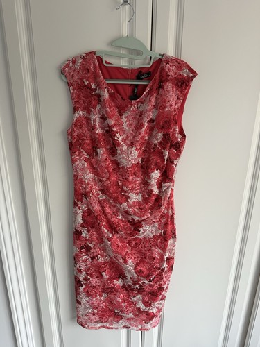 Bnwt ladies blushing - ladies, rose