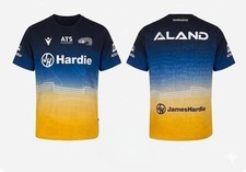 2026 Parramatta Eels Away