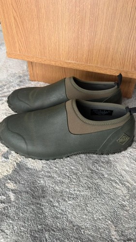 Muck boot muckster - muck, low