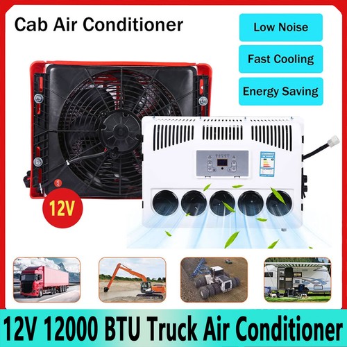 12v parking unit truck - uk,