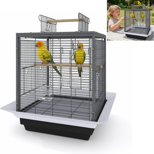 Small bird cage inch - small, 20