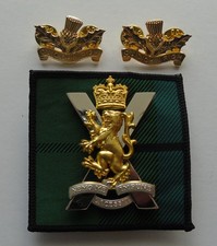 Royal Regiment of Scotland