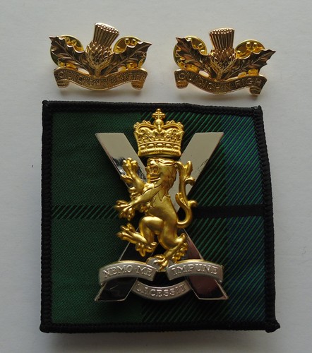 Royal regiment scotland - regiment,