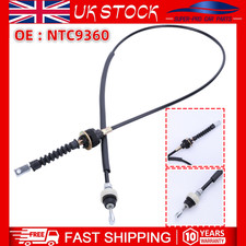 Throttle Accelerator Cable For