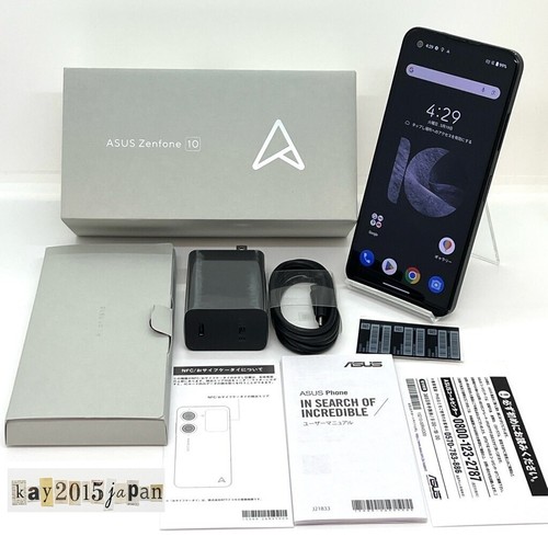 Asus zenfone ai2302 starry - 10,