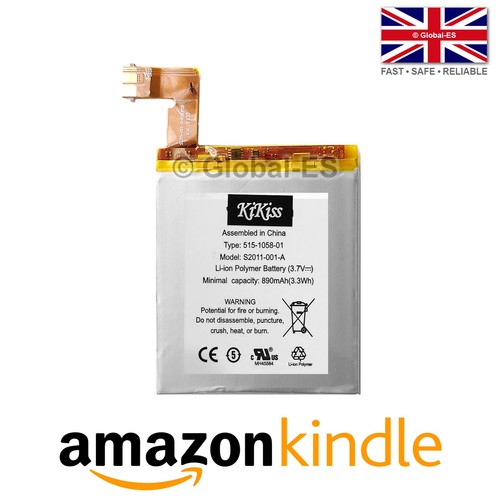 Amazon kindle battery - kindle,