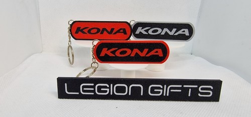 Key fob ring - , for