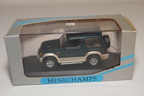 Minichamps mitsubishi - minichamps,