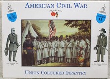 1/32 American Civil War UNION