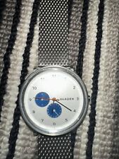 SKAGEN Mens Watch SKW6187