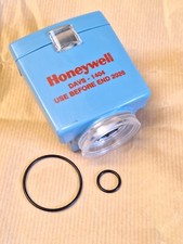 Carbon Cartridge - Suits Devilbiss MPV-623/518 Air Fed Mask -Same As Part MPV-22