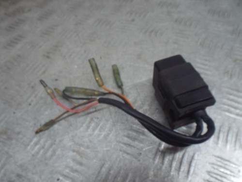 Yamaha dt175 1978 - 1978-on, 78-on