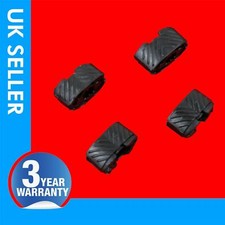 Sunroof repair kit - 4x,
