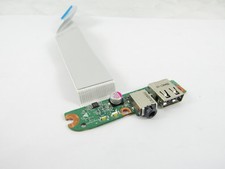 HP Touchsmart 15-N USB Audio