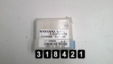 2005 VOLVO XC90 ECU ALARM CONTROL SENSOR 30669773 GENUINE
