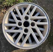 Ford Escort XR3I Mk4 Lattice