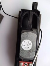  8Ω 10W  SPEAKERS BAUHN B48-63UHDF-0516  E S E   1549