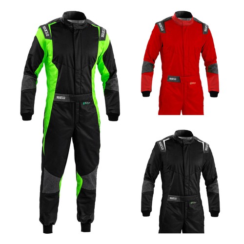 001155 sparco futura race suit - 001155,