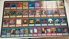 Yugioh! 44-Card Yugi's