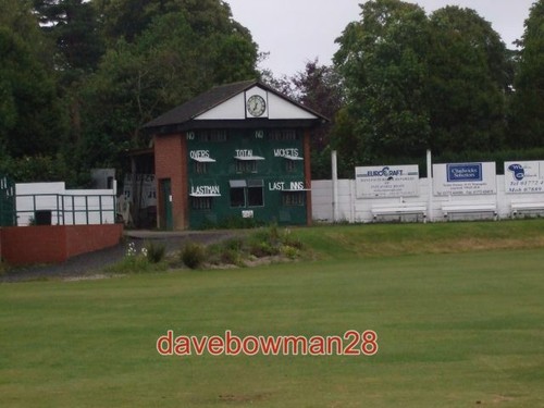 Photo leyland cricket - photo,