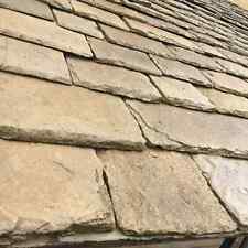 Reclaimed Cotswold Stone