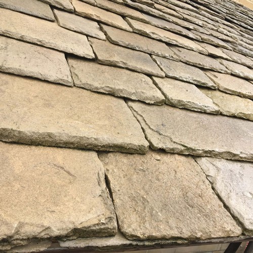 Reclaimed cotswold stone - reclaimed,