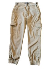 Cargo Ladies Trousers UK Size