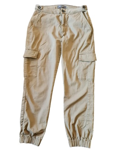 Cargo ladies trousers - uk, size