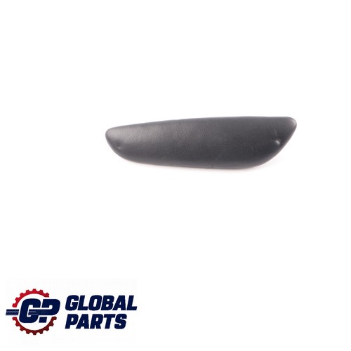 Bmw e46 rear left s - rear, n/s