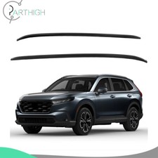Roof Rack Side Rail For 2023