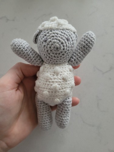 Albetta creation soft toy - creation,