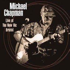 Michael Chapman : Live at the
