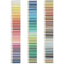 Caran D'Ache Pablo Coloured