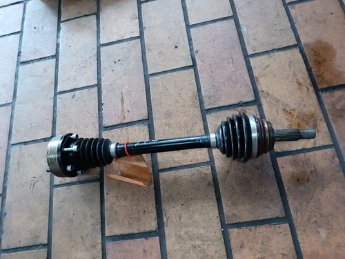 Original lupo polo 6n - 6x,