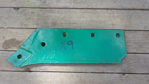 Kverneland plough lh - plough,
