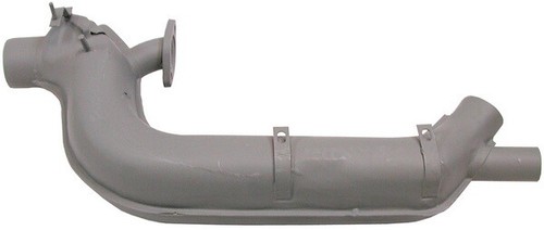 Heat exchanger right repro - exchanger, right,