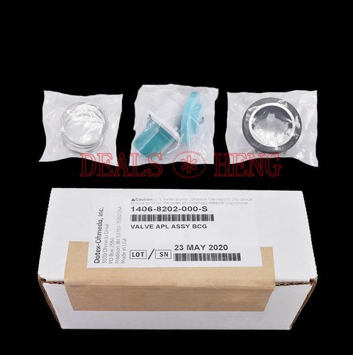New 1pcs datex ohmeda - 1pcs, datex-ohmeda