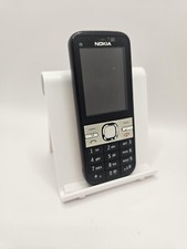 Nokia C5-00 Silver Unlocked