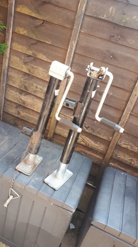 Lifting jack 5000lb - jack, 2