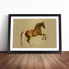 Whistlejacket By George Stubbs