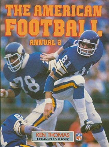 The american football - the,