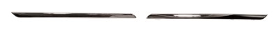 Fits renault megane - fits, grille