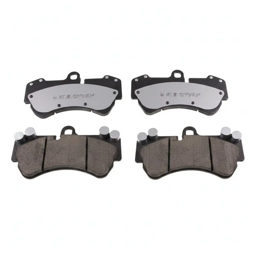 Brake pads 23692 965 - pads, 23692.965.1
